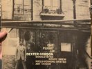 Dexter Gordon - One Flight Up LP - Blue Note - BST 84176 Stereo RVG