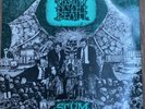 napalm death scum record