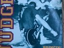 Bringin' It Down by Judge (Vinyl, Jan-1990, Revelation Records)