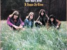 TEN YEARS AFTER A SPACE IN TIME 1ST PRESS 1971 UK CHRYSALIS VINYL LP CHR 1001 EX