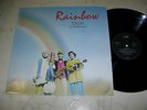 Ali Akbar Khan / John Handy / Dr. L.Subramaniam Rainbow NM