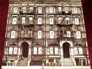 LED ZEPPELIN..PHYSICAL GRAFFITI..DOUBLE VINYL LP  GERMAN 1975 A1 SSK89400