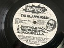 The Blapps Posse - Don't Hold Back  12