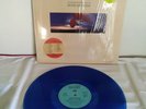 LP DEPECHE MODE-MUSIC FOR THE MASSES-Original Blue 1987-INT 146.833 GERMAN NM/EX