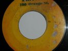 1968 Boss Reggae Rocksteady - BULL RUSH - TRIUMPH ALL STARS - BLANK 7