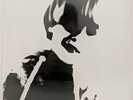 GREG PUCIATO - Child Soldier: Creator Of God Vinyl - FP007.1 Clear LE NUMBERED