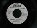 Skeets McDonald - You Oughta See Grandma Rock - PROMO- Rockabilly - 7