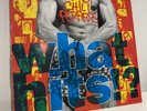 Red Hot Chilli Peppers - What Hits  ? - Vinyl Record
