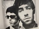 Oasis - The Untold Story - Bootleg Vinyl Record 12”. Rare