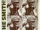 ORIGINAL 1985 The SMITHS Album MEAT IS MURDER Vinyl RECORD w Inner Lp NEAR MINT
