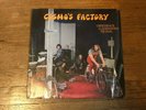 Creedence Clearwater Revival LP in Shrink - Cosmo's Factory - Fantasy 8402