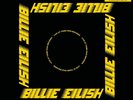 Billie Eilish Live At Third Man Records Vinyl Record RSD 2020 LIMITED NEW SEALED