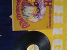 MONO 1967 Jimi Hendrix Experience Are You Experienced? R 6261 LP Vinyl NM