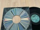 HASHIM We're Rocking The Planet LP Cutting Records CR-203 US 1984