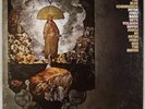 PETER IVERS BAND: Knight Of The Blue Communion US Epic ’69 Psych NM Vinyl LP DJ