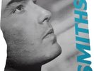 The Smiths - Panic/There's a light, blue vinyl