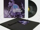 John Coltrane - Lush Life Vinyl - One Step Craft Small Batch /1,000 SOLD OUT