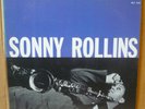 SONNY ROLLINS Volume 1 LP BLUE NOTE 1956 US re BST-81542 DONALD BYRD-MAX ROACH