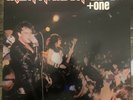 Iron Maiden Live   + One Vinyl Mint Very Rare