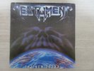 TESTAMENT - The New Order Korea LP