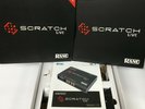 Rane Serato Scratch Live Second Edition 68941/BBH