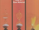 RAW MATERIAL - Time Is (reissue) - Vinyl (gatefold 180 gram vinyl LP)