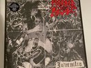 Morbid Angel Juvenilia Sealed Vinyl Color?