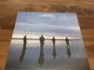 echo and the bunnymen heaven up here Original LP Vinyl