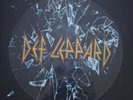 Def Leppard - (2LP Picture Disc Vinyl) 2016 Ear Music New