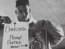 CHARIZMA & PEANUT BUTTER WOLF Big Shots 2x LP NEW VINYL Stones Throw