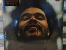 The Weeknd “After Hours” Gold W/Red Splatter Vinyl LP WEEKEND New SOLD OUT