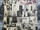 Rolling Stones Exile On Main St. Original UK 2x Vinyl LP  Rolling Stones Records