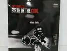 Miles Davis Complete Birth of the Cool, 2xLP Vinyl
