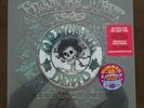 Grateful Dead Fillmore West 1969 February 28th Limited Five Vinyl Box Set NEW