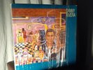 Discos de Vinil  /  LP Records Album - Danny Rivera