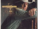 George Strait - Strait From The Heart LP 1989 In Shrink Country
