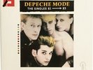 DEPECHE MODE The Singles 81-85 LP NEW VINYL unofficial reissue