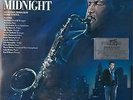 Herbie Hancock - Round Midnight (Original Motion Picture Soundtrack)  (Vinyl)