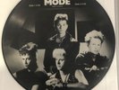Depeche Mode ?– Interview Picture Disc 7