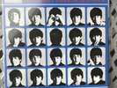 THE BEATLES A HARD DAY'S NIGHT ALBUM UNPLAYED SEALED MINT MONO NEW VINYL FAB