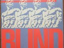 Hercules And Love Affair - Blind White Vinyl 7