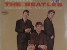 THE BEATLES: Introducing the Beatles US Vee Jay SR 1062 SEALED Vinyl LP