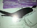 FLIP PHILLIPS  QUARTET  NERCURY  MG C - 105   10 INCH