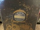 Third Man CARL SAGAN A Glorious Dawn GOLD Color Vinyl LP Etched Record RARE New
