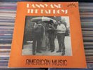 Danny And The Fat Boys ?– American Music LP Danny Gatton Blues Rock Country Jazz