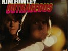KIM FOWLEY outrageous U.S. IMPERIAL LP 12423_original 1968_MINT VINYL hard psych
