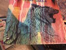 Amon Duul II Wolf City LP UA-LA017-F - 1972 Vintage - See Pics - Gorgeous