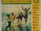 THE BEAU BRUMMELS: Introducing US Autumn ’65 Garage Rock Vinyl LP