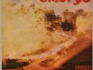 EMBRYO: Father Son and Holy Ghosts UA Germany ’72 OG Prog Psych Jazz LP NM Vinyl