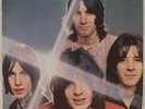NAZZ: Nazz US SGC Red Wax Orig Todd Rundgren ’69 Rock LP NM- Vinyl